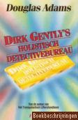 Dirk Gently's holistisch detectivebureau