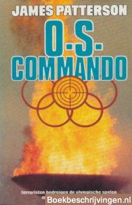 O.S. commando