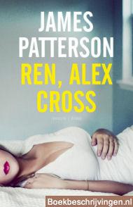 Ren, Alex Cross