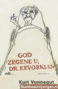 God zegene u, dr. Kevorkian