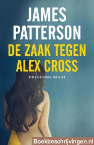 De zaak tegen Alex Cross