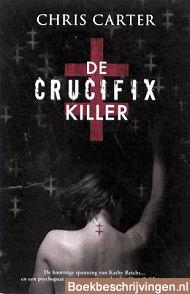 De crucifix killer