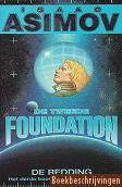 De tweede Foundation