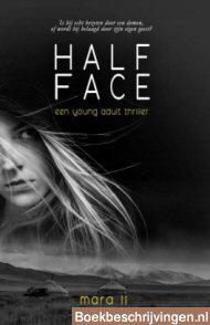 Half Face