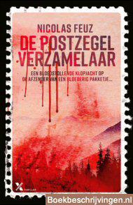 De postzegelverzamelaar
