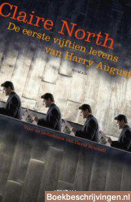 De eerste vijftien levens van Harry August
