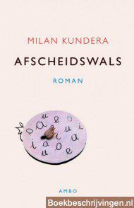 Afscheidswals