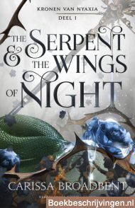The serpent and the wings of night