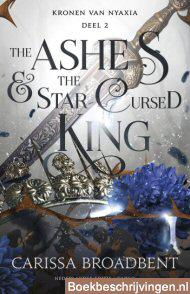 The ashes and the star cursed king