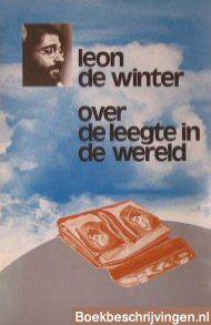 Over de leegte in de wereld