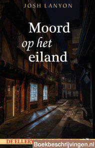 Moord op het eiland