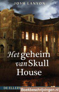 Het geheim van Skull House