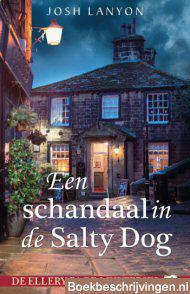 Een schandaal in de Salty Dog