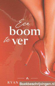 Een boom te ver