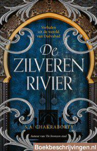 De zilveren rivier