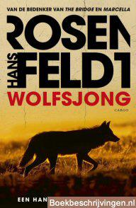 Wolfsjong