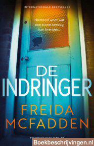 De indringer