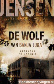 De wolf van Banja Luka
