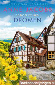 Dromen