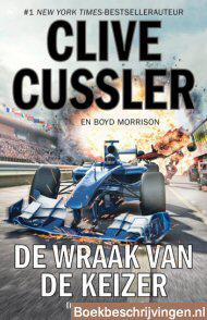De wraak van de keizer